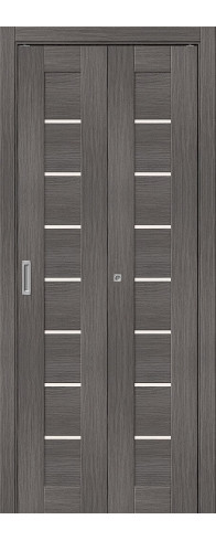Браво-22, цвет: Grey Melinga Браво-22, цвет: Grey Melinga