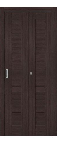 Браво-21, цвет: Wenge Melinga
