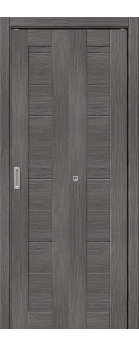 Браво-21, цвет: Grey Melinga Браво-21, цвет: Grey Melinga