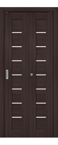 Браво-22, цвет: Wenge Melinga