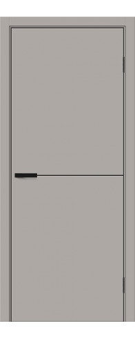 Браво-0.81, цвет: Grey Pro