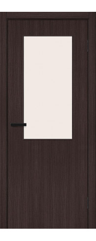 Браво-7, цвет: Wenge Melinga Браво-7, цвет: Wenge Melinga