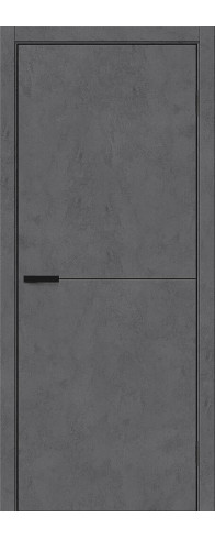Браво-0.21.П, цвет: Slate Art Браво-0.21.П, цвет: Slate Art