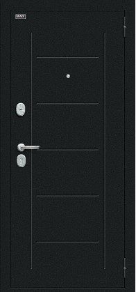 Пик, цвет: Букле черное/Dark Barnwood Пик, цвет: Букле черное/Dark Barnwood