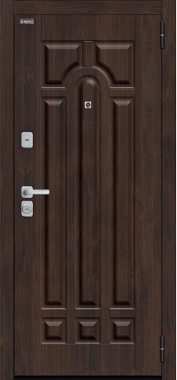 Форт/BChrome, цвет: Almon/Nordic Oak