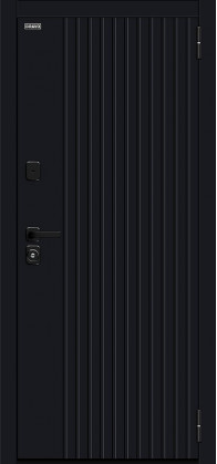Вижн/SBlack, цвет: Black Shell/White Silk