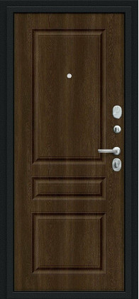 Пик, цвет: Букле черное/Dark Barnwood Пик, цвет: Букле черное/Dark Barnwood