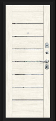 Прайд Kale, цвет: Graphite Pro/Nordic Oak Прайд Kale, цвет: Graphite Pro/Nordic Oak