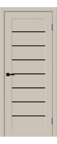 Браво-22 Black Shine, цвет: Cream Silk Браво-22 Black Shine, цвет: Cream Silk
