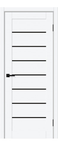Браво-22 Black Shine, цвет: White Silk Браво-22 Black Shine, цвет: White Silk