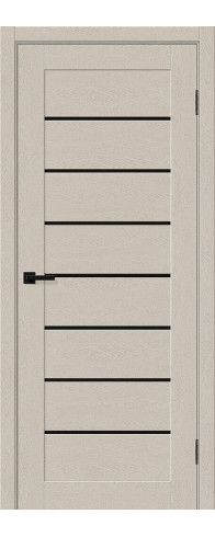 Браво-22 Black Shine, цвет: Cream Silkwood Браво-22 Black Shine, цвет: Cream Silkwood