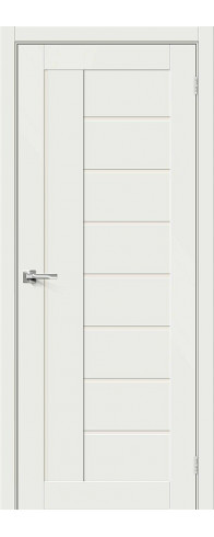 Браво-29, цвет: White Matt Браво-29, цвет: White Matt