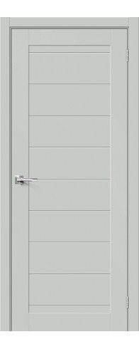 Браво-21, цвет: Grey Matt Браво-21, цвет: Grey Matt