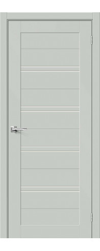 Браво-28, цвет: Grey Matt Браво-28, цвет: Grey Matt