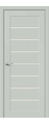 Браво-22, цвет: Grey Matt Браво-22, цвет: Grey Matt
