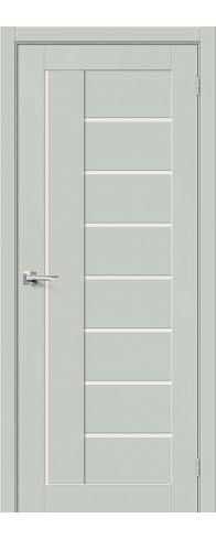Браво-29, цвет: Grey Matt Браво-29, цвет: Grey Matt