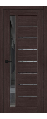 Браво-27, цвет: Wenge Melinga Браво-27, цвет: Wenge Melinga