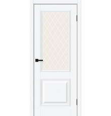 Классик-13, цвет: White Silk