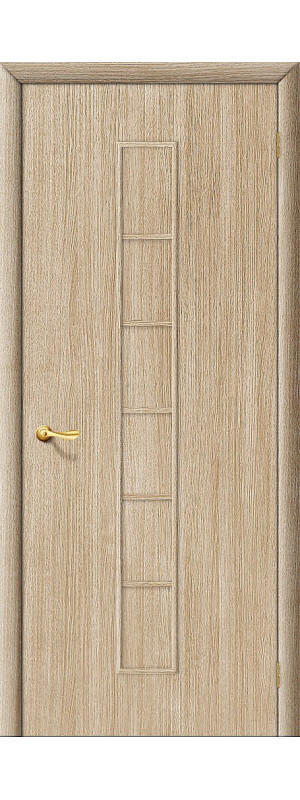 Межкомнатная дверь с покрытием "Финиш Флекс", серия - Direct, модель - 2Г, цвет: Л-21 (БелДуб). Размер полотна в мм: 200*60, глухая