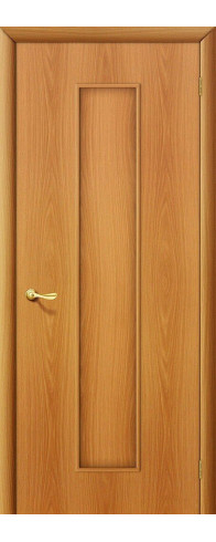 Межкомнатная дверь с покрытием "Финиш Флекс", серия - Direct, модель - 20Г, цвет: Л-12 (МиланОрех). Размер полотна в мм: 200*60, глухая