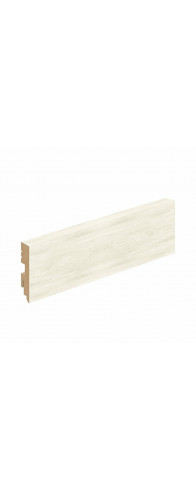 Плинтус Тип-0, цвет: Nordic Oak Плинтус Тип-0, цвет: Nordic Oak