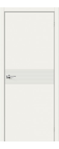 Граффити-23, цвет: Whitey Граффити-23, цвет: Whitey