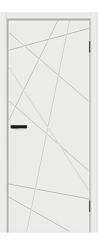 Граффити-5.Д, цвет: Super White Граффити-5.Д, цвет: Super White