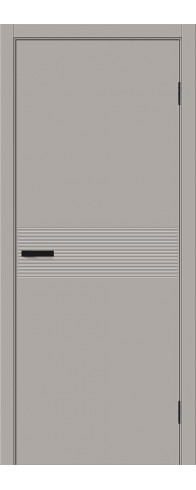 Граффити-23.Д, цвет: Grey Pro