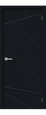 Граффити-5, цвет: Total Black Граффити-5, цвет: Total Black