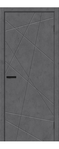 Граффити-5.Д, цвет: Slate Art Граффити-5.Д, цвет: Slate Art