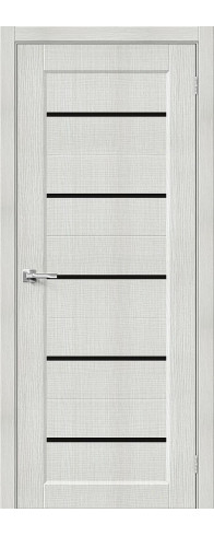 Мода-22 Black Line, цвет: Bianco Melinga Мода-22 Black Line, цвет: Bianco Melinga