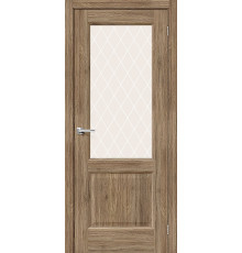 Неоклассик-33, цвет: Original Oak / White Сrystal