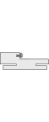 Коробка 'Т' 2070*32*70 (у,п) (2.5 шт.)