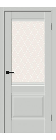 Прима-3, цвет: Grey Silk Прима-3, цвет: Grey Silk