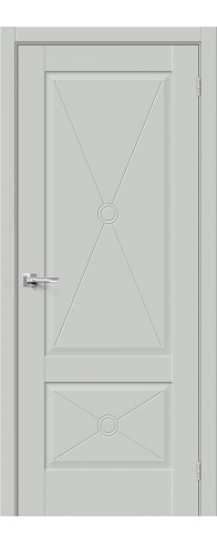 Прима-12.Ф2, цвет: Grey Matt Прима-12.Ф2, цвет: Grey Matt