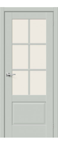 Прима-13.0.1, цвет: Grey Matt Прима-13.0.1, цвет: Grey Matt