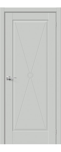 Прима-10.Ф2, цвет: Grey Matt Прима-10.Ф2, цвет: Grey Matt