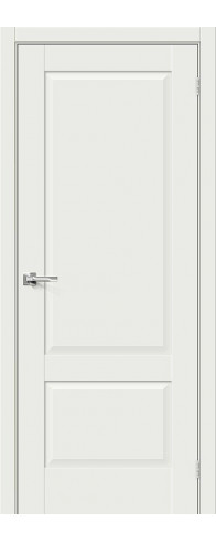 Прима-12, цвет: White Matt Прима-12, цвет: White Matt