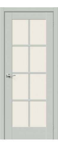 Прима-11.1, цвет: Grey Matt Прима-11.1, цвет: Grey Matt