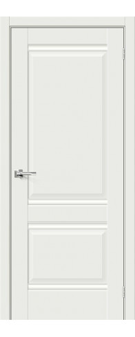 Прима-2, цвет: White Matt Прима-2, цвет: White Matt