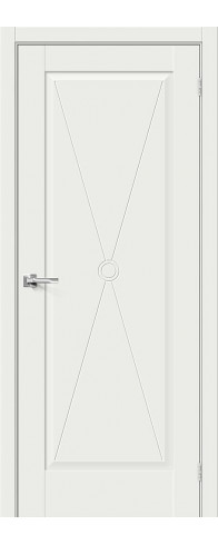 Прима-10.Ф2, цвет: White Matt Прима-10.Ф2, цвет: White Matt