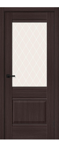 Прима-3, цвет: Wenge Melinga Прима-3, цвет: Wenge Melinga