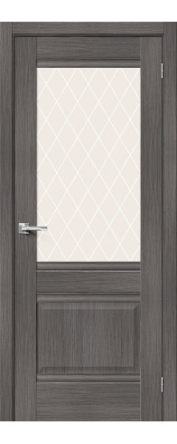 Прима-3, цвет: Grey Veralinga Прима-3, цвет: Grey Veralinga