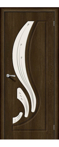 Лотос-2, цвет: Dark Barnwood Лотос-2, цвет: Dark Barnwood