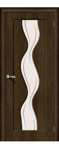 Вираж-2, цвет: Dark Barnwood Вираж-2, цвет: Dark Barnwood