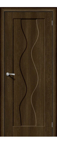 Вираж-1, цвет: Dark Barnwood Вираж-1, цвет: Dark Barnwood