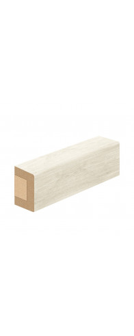 Рейка декоративная, цвет: Nordic Oak Рейка декоративная, цвет: Nordic Oak