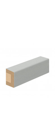 Рейка декоративная, цвет: Grey Wood Рейка декоративная, цвет: Grey Wood