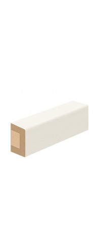Рейка декоративная, цвет: White Wood Рейка декоративная, цвет: White Wood