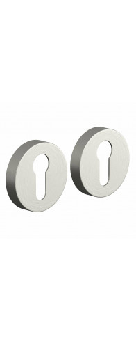 Bravo I-1CL, цвет: Inox